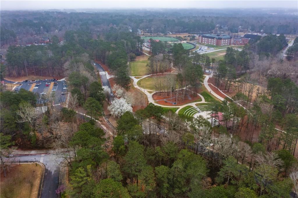 4648 Equestrian Way