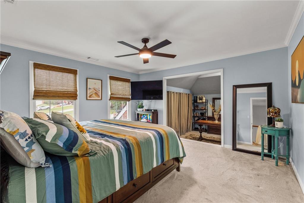 4648 Equestrian Way