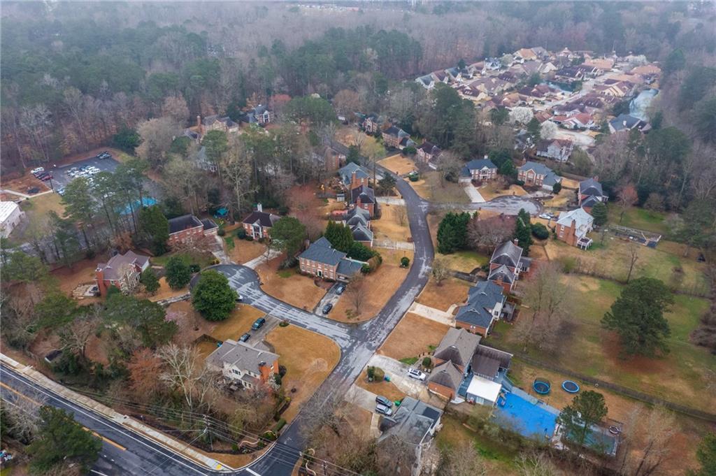4648 Equestrian Way