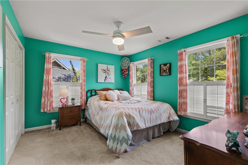 4648 Equestrian Way