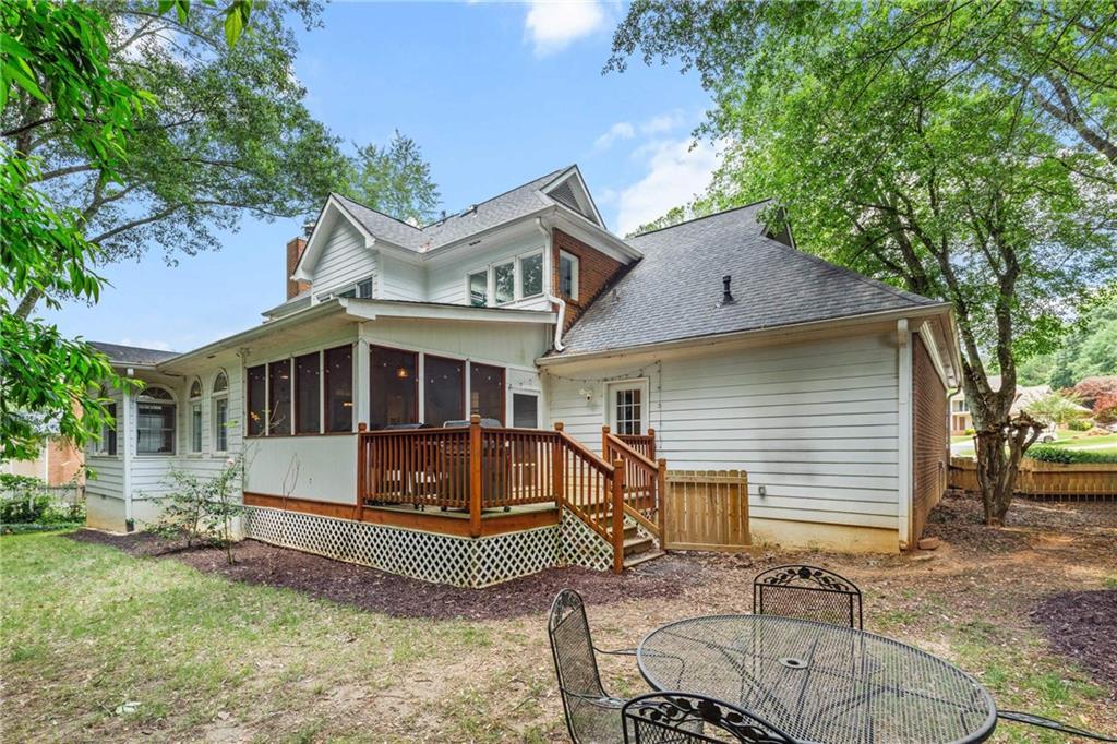 4648 Equestrian Way