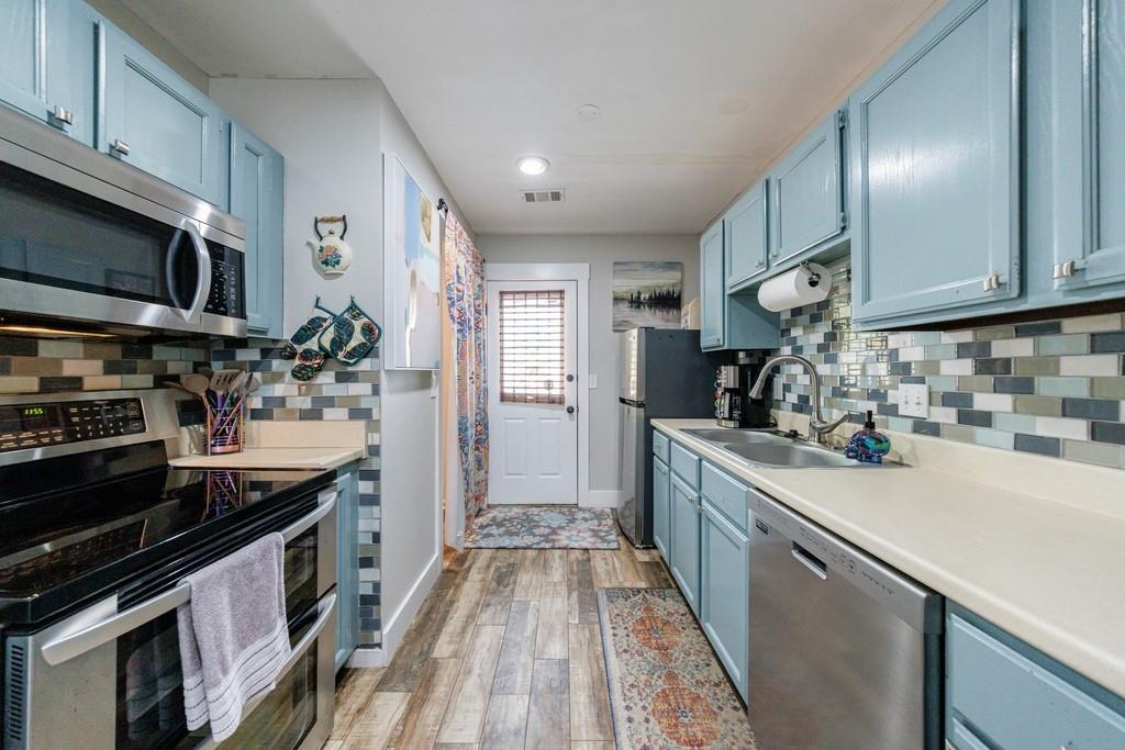 1915 Cooper Landing Drive SE