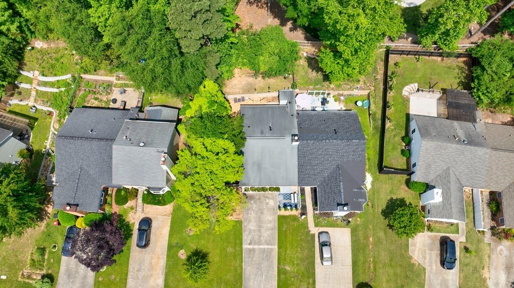 1915 Cooper Landing Drive SE