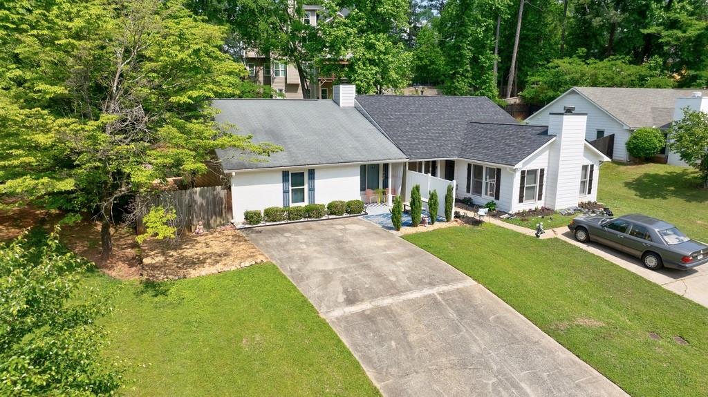 1915 Cooper Landing Drive SE