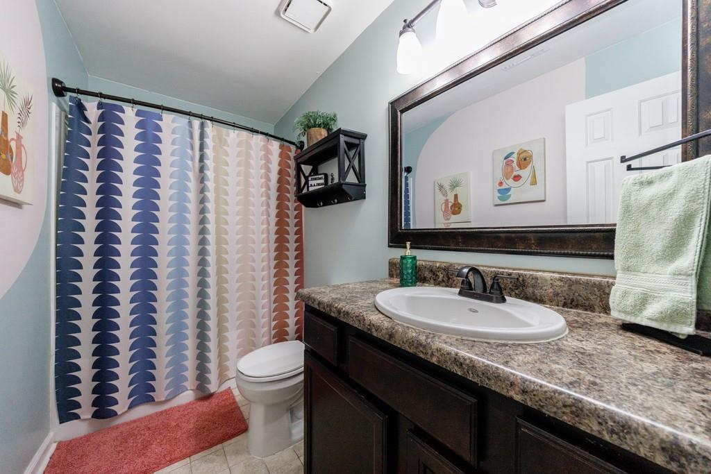 1915 Cooper Landing Drive SE