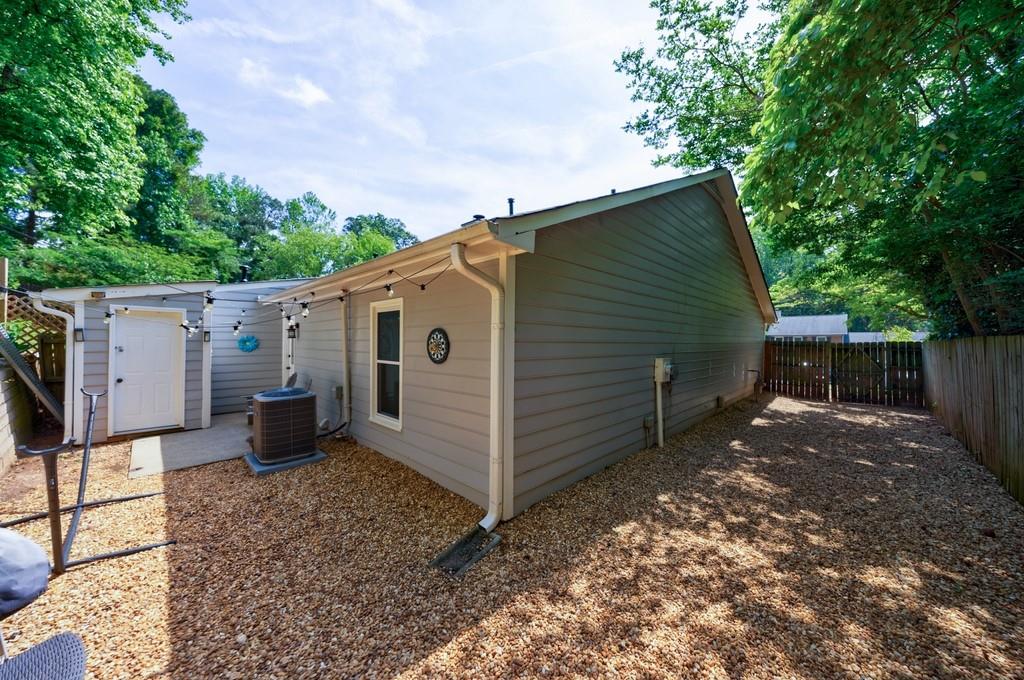 1915 Cooper Landing Drive SE
