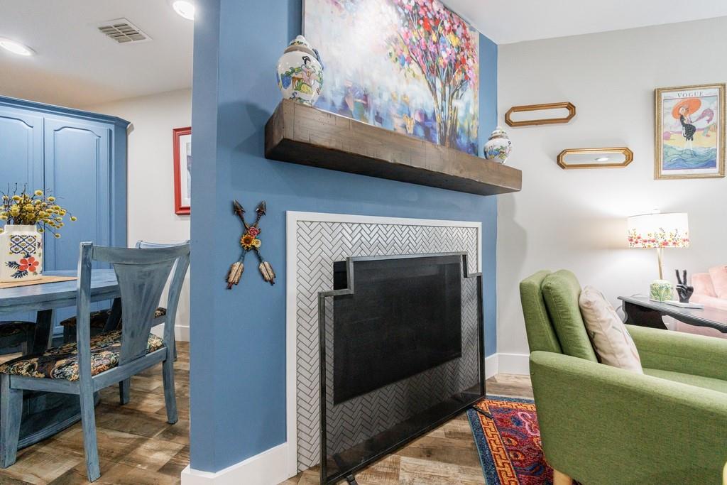 1915 Cooper Landing Drive SE