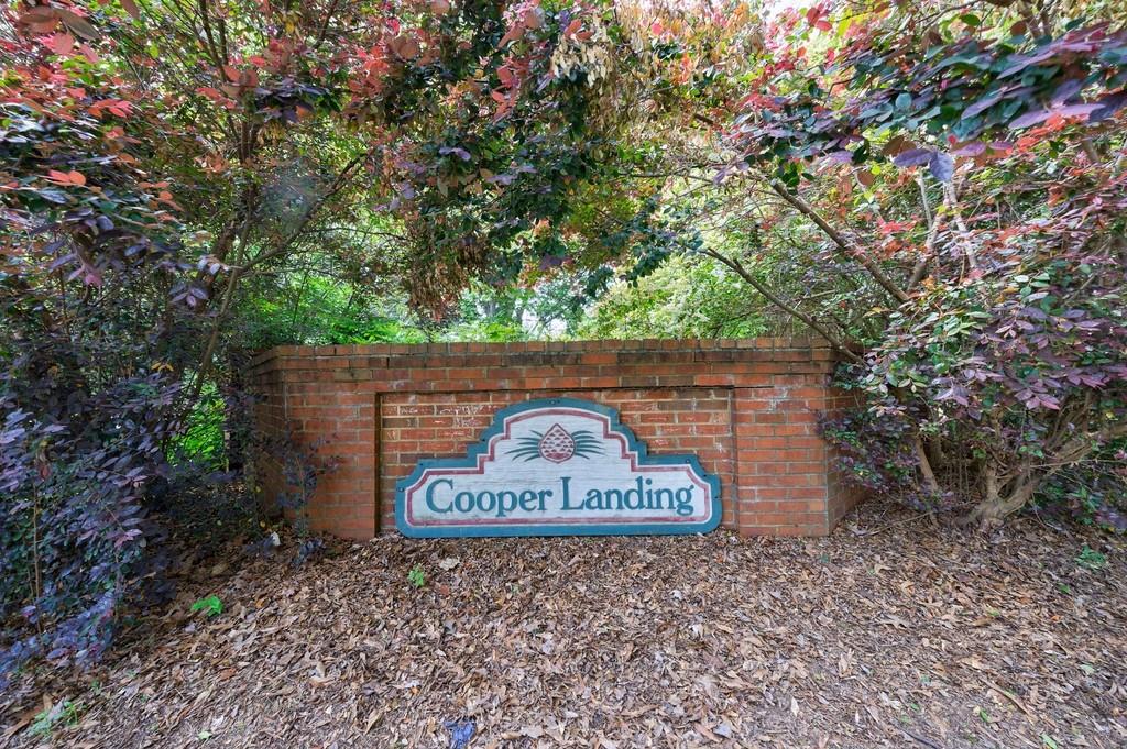 1915 Cooper Landing Drive SE