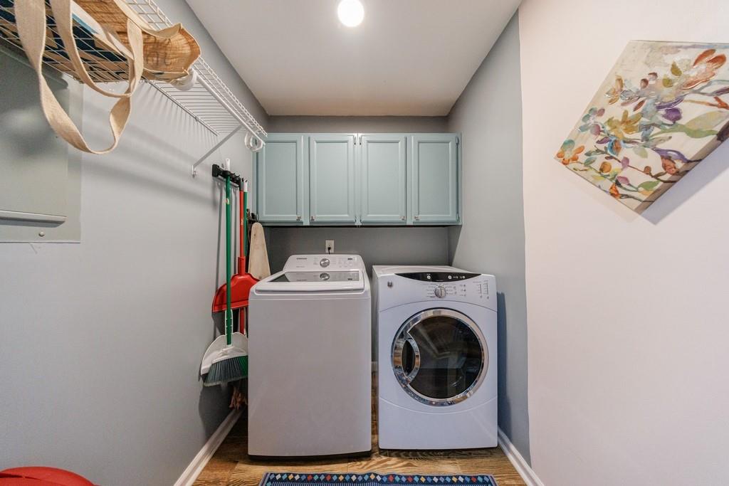 1915 Cooper Landing Drive SE