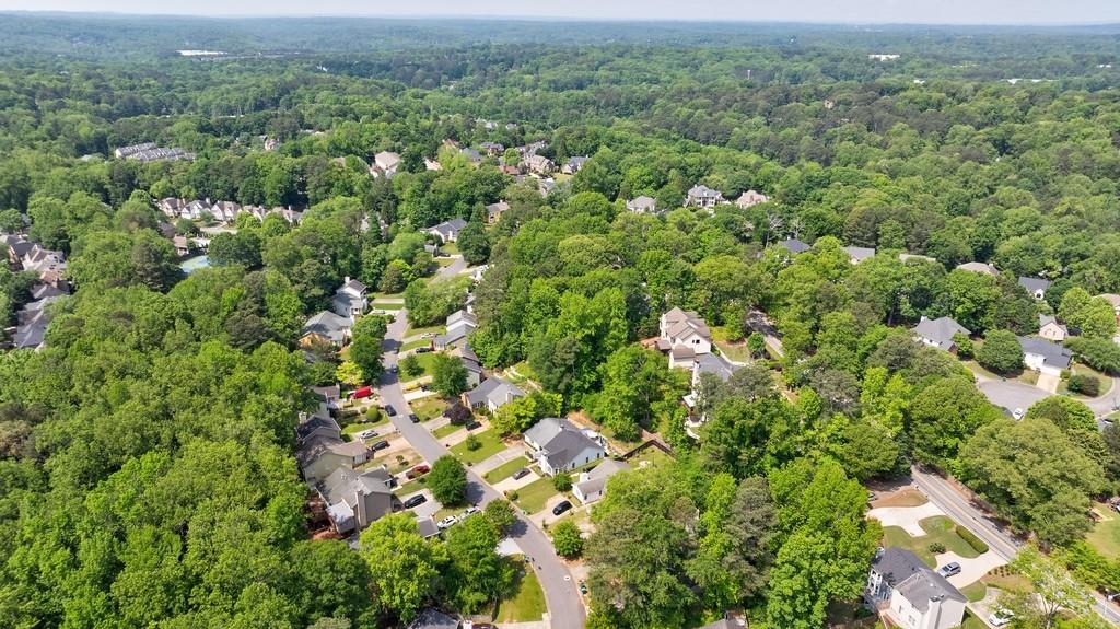 1915 Cooper Landing Drive SE
