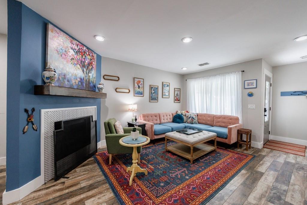 1915 Cooper Landing Drive SE