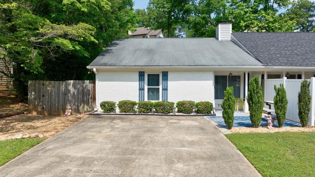 1915 Cooper Landing Drive SE