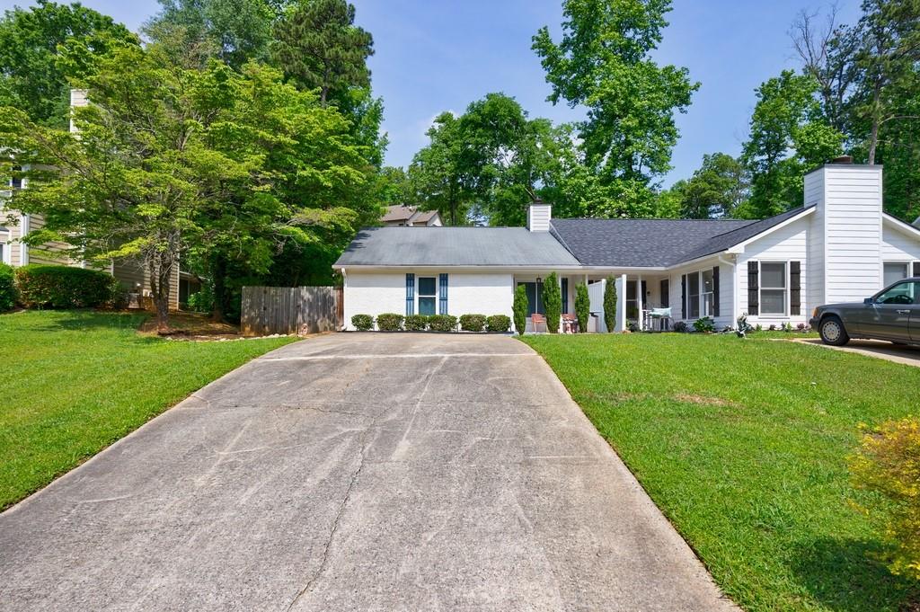 1915 Cooper Landing Drive SE