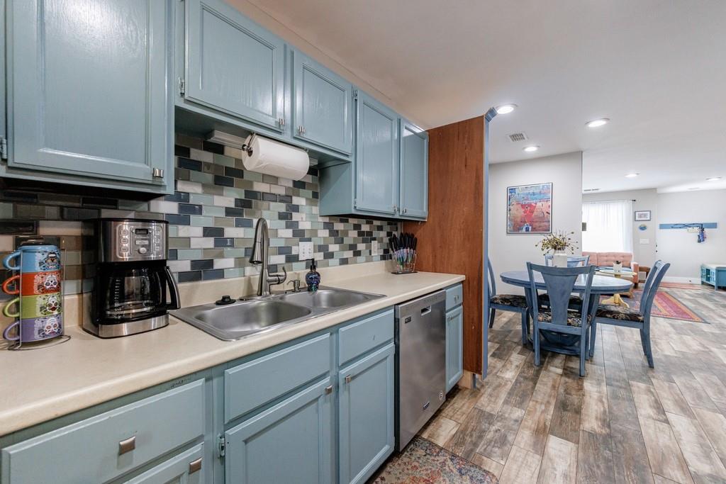 1915 Cooper Landing Drive SE