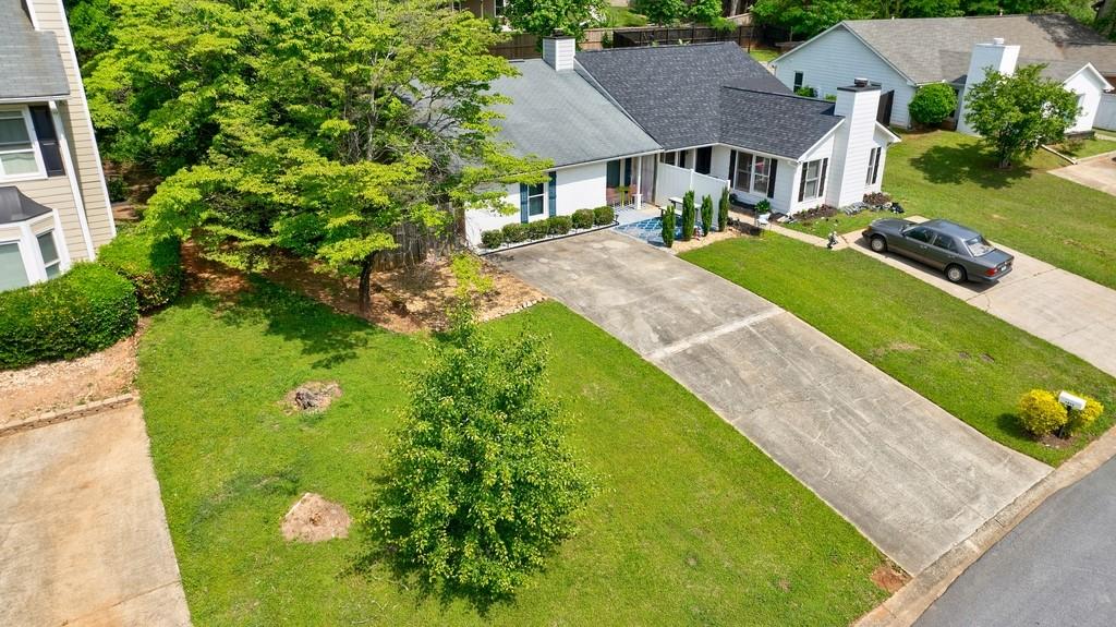 1915 Cooper Landing Drive SE