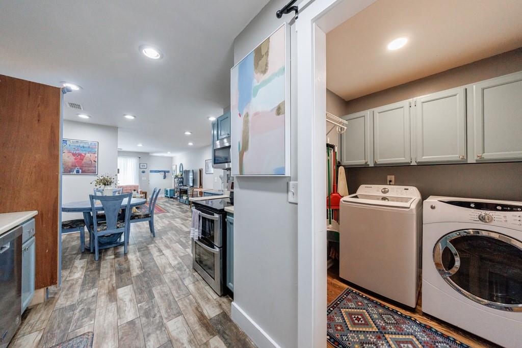 1915 Cooper Landing Drive SE