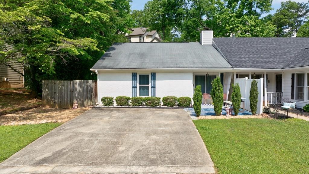 1915 Cooper Landing Drive SE