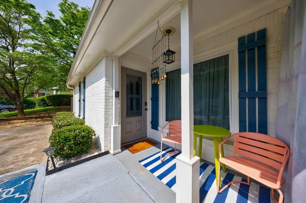 1915 Cooper Landing Drive SE