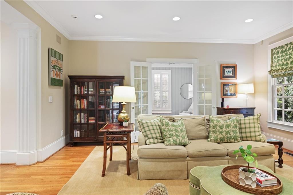 635 Wilson Road NW