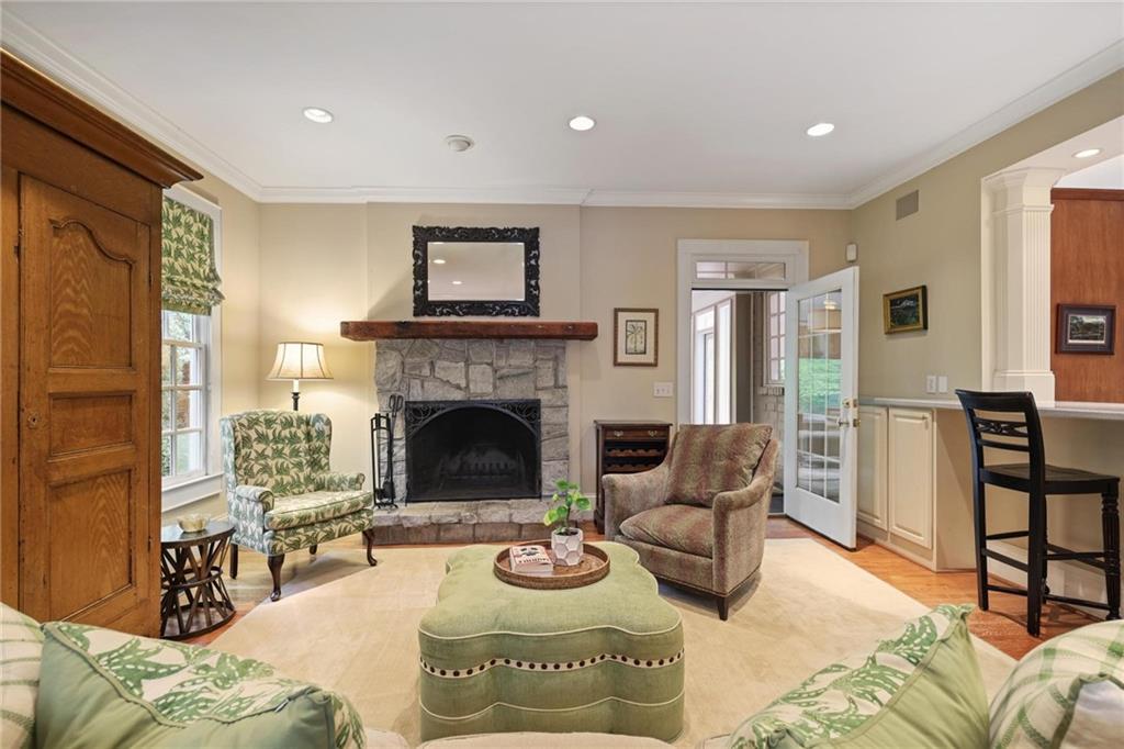 635 Wilson Road NW