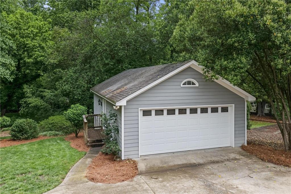635 Wilson Road NW