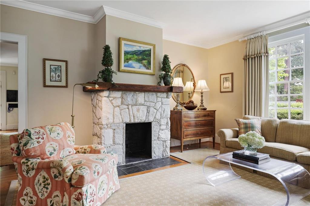 635 Wilson Road NW