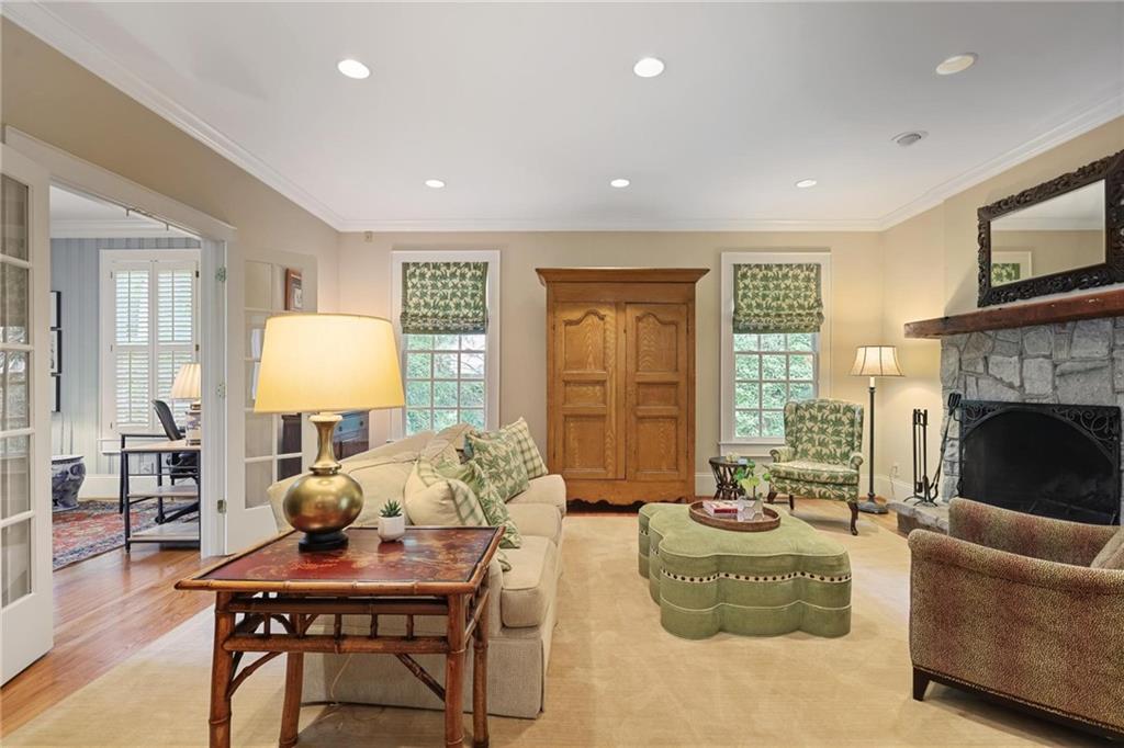 635 Wilson Road NW