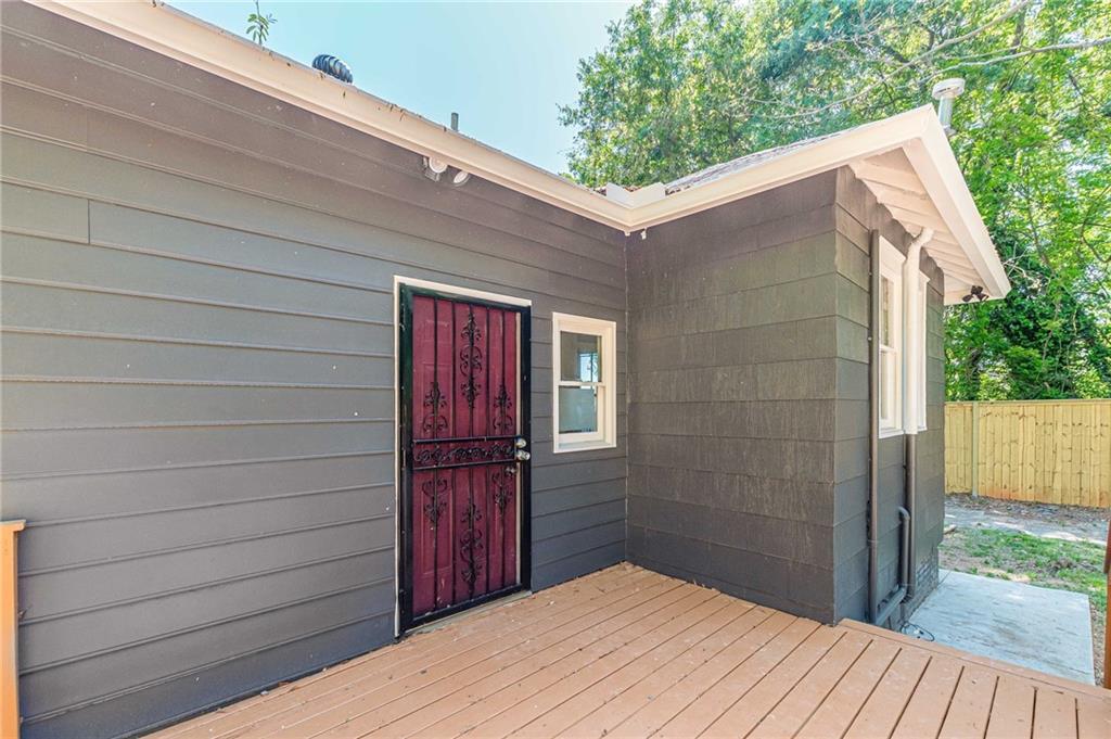1967 West John Calvin Avenue