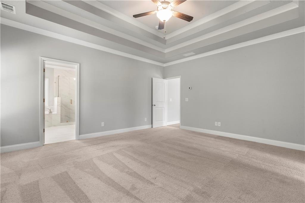 3415 Kenyon Creek Drive NW