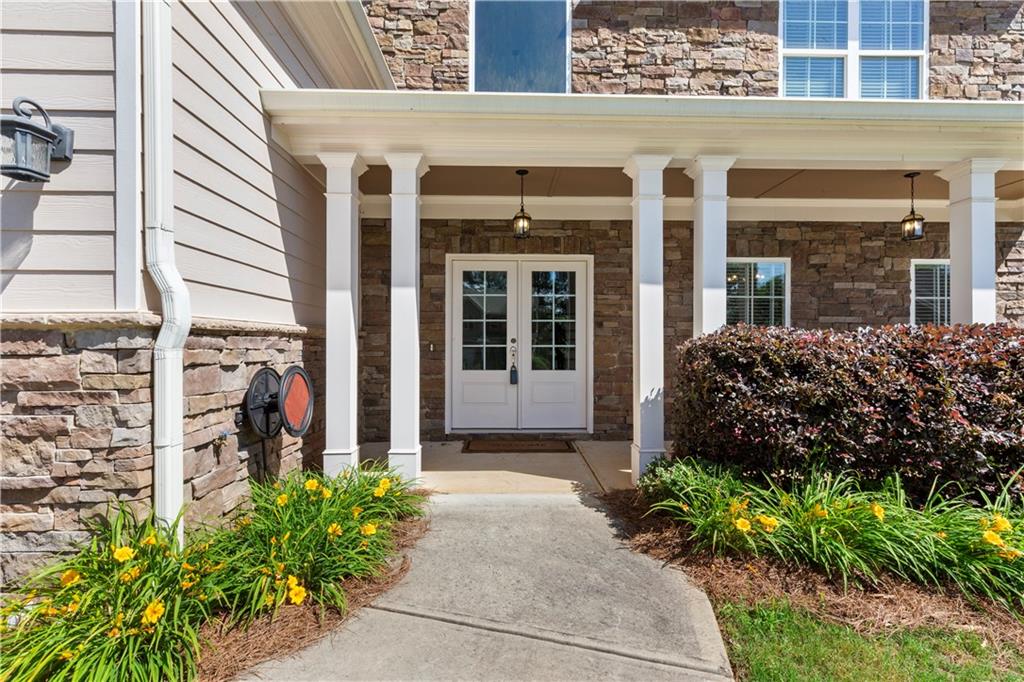 3415 Kenyon Creek Drive NW