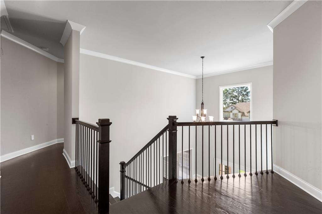 3415 Kenyon Creek Drive NW