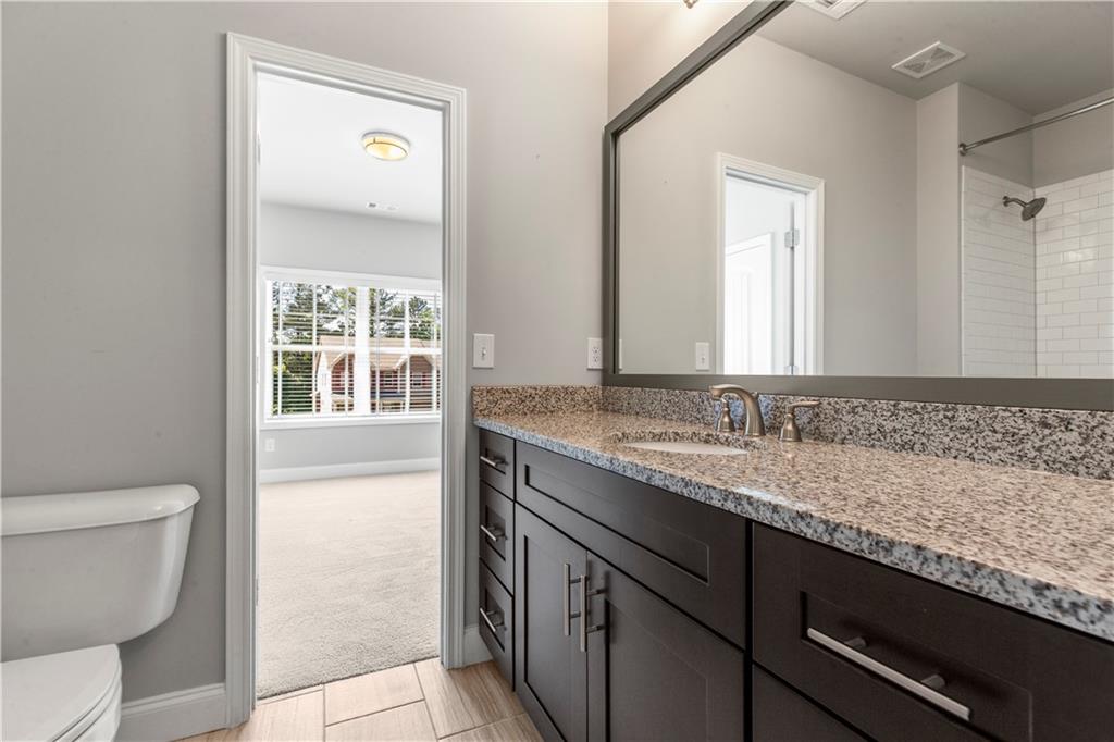 3415 Kenyon Creek Drive NW