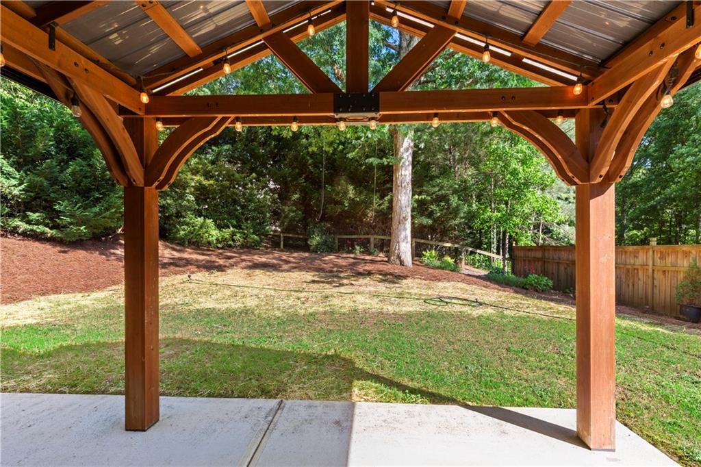 3415 Kenyon Creek Drive NW