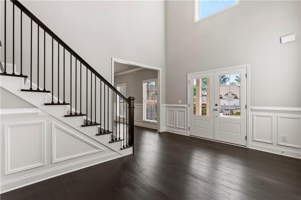 3415 Kenyon Creek Drive NW