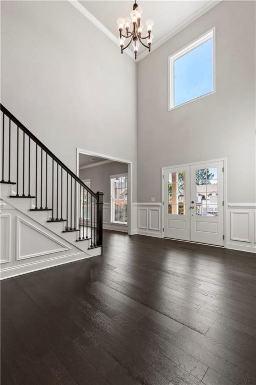 3415 Kenyon Creek Drive NW