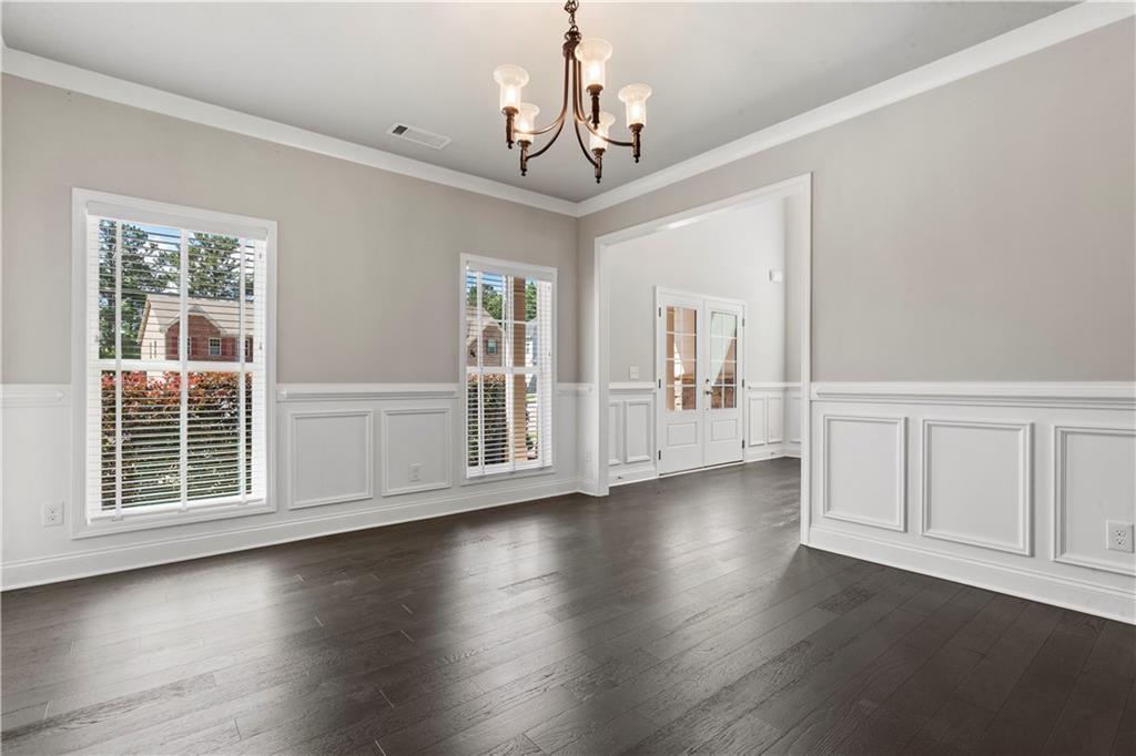 3415 Kenyon Creek Drive NW