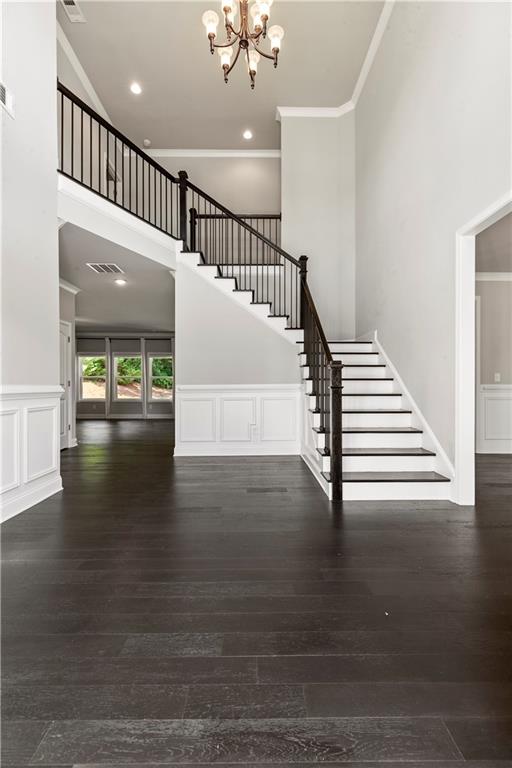 3415 Kenyon Creek Drive NW