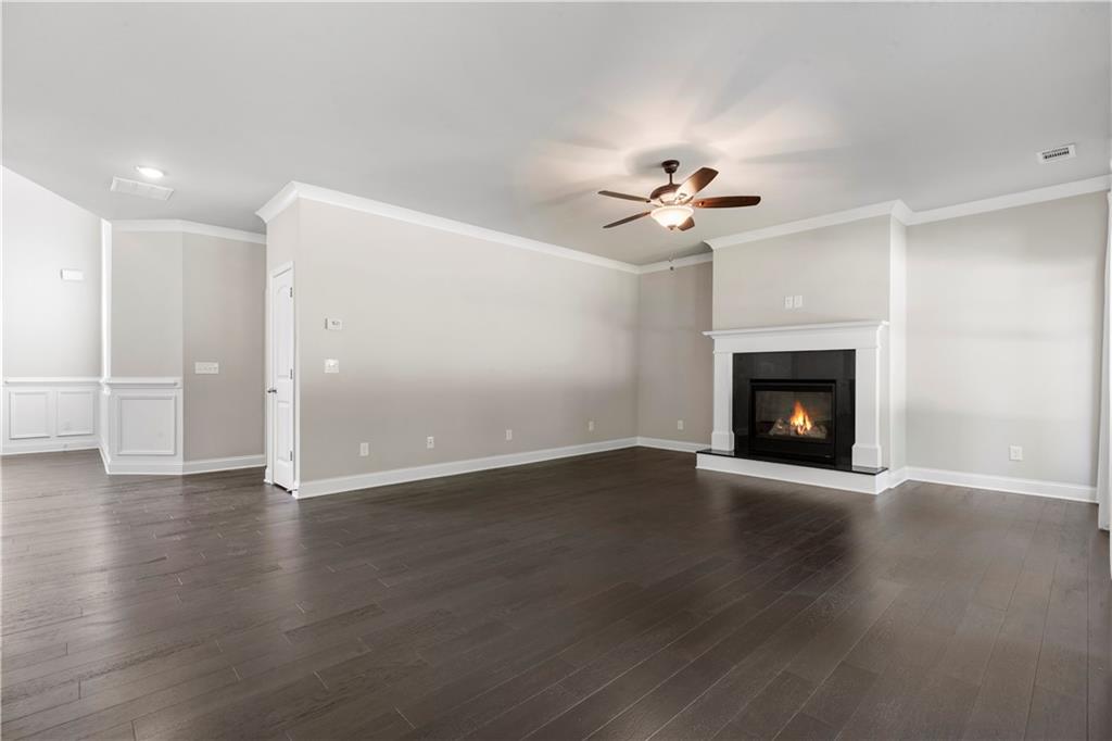 3415 Kenyon Creek Drive NW