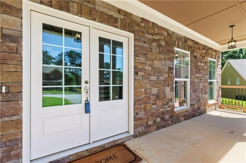 3415 Kenyon Creek Drive NW