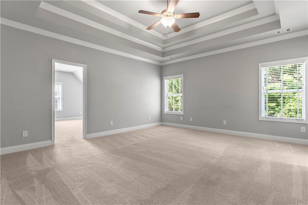 3415 Kenyon Creek Drive NW