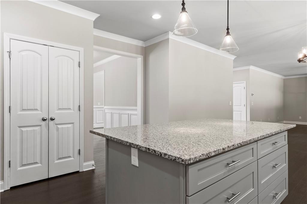 3415 Kenyon Creek Drive NW