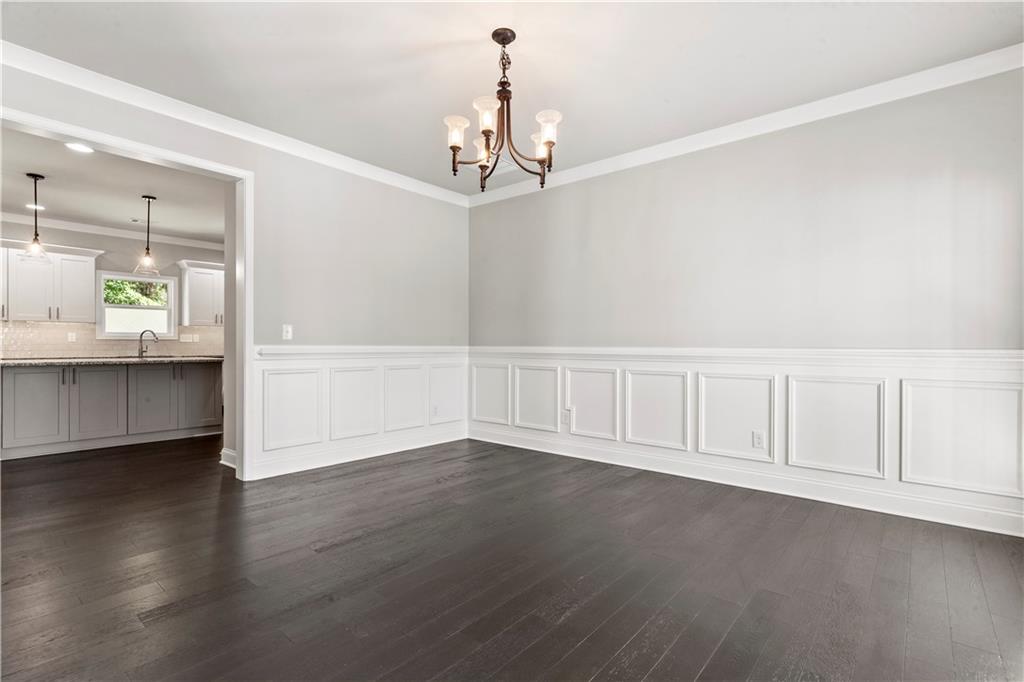 3415 Kenyon Creek Drive NW