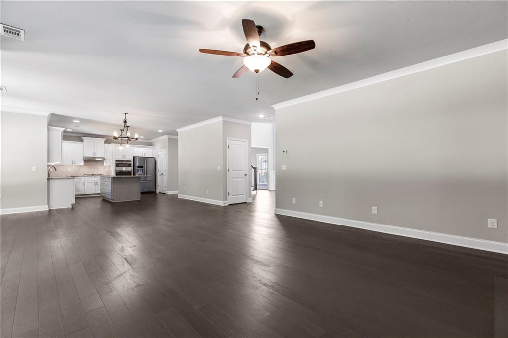 3415 Kenyon Creek Drive NW