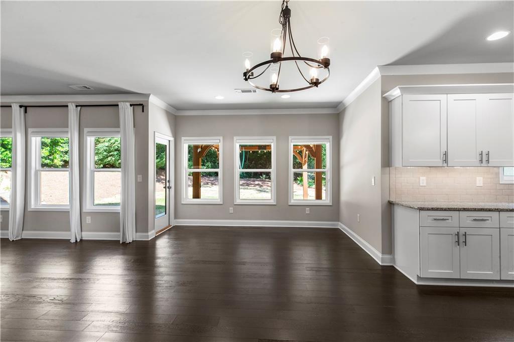 3415 Kenyon Creek Drive NW