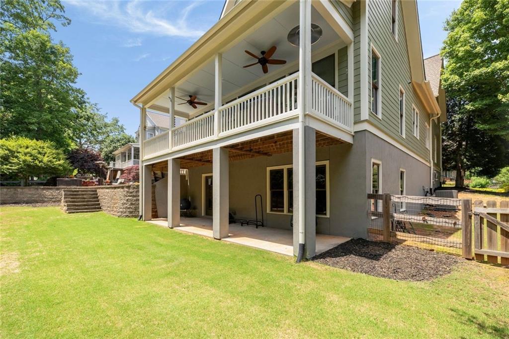 4530 Upland Court