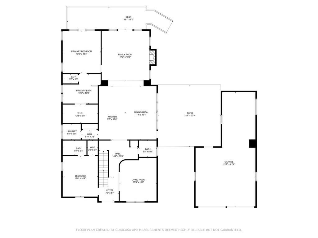 4530 Upland Court
