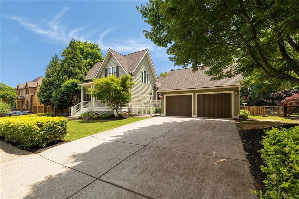 4530 Upland Court