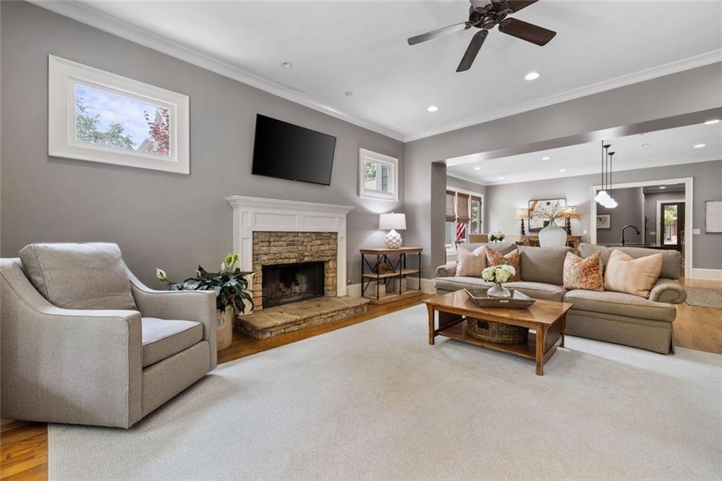 4530 Upland Court