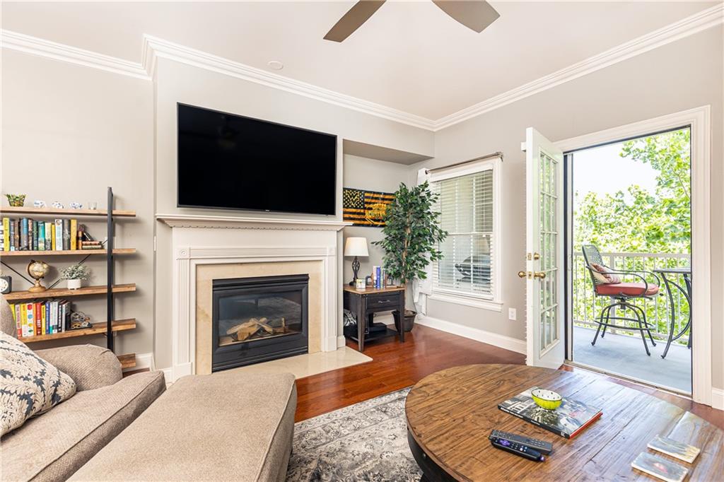 211 Colonial Homes Drive NW Unit 2501