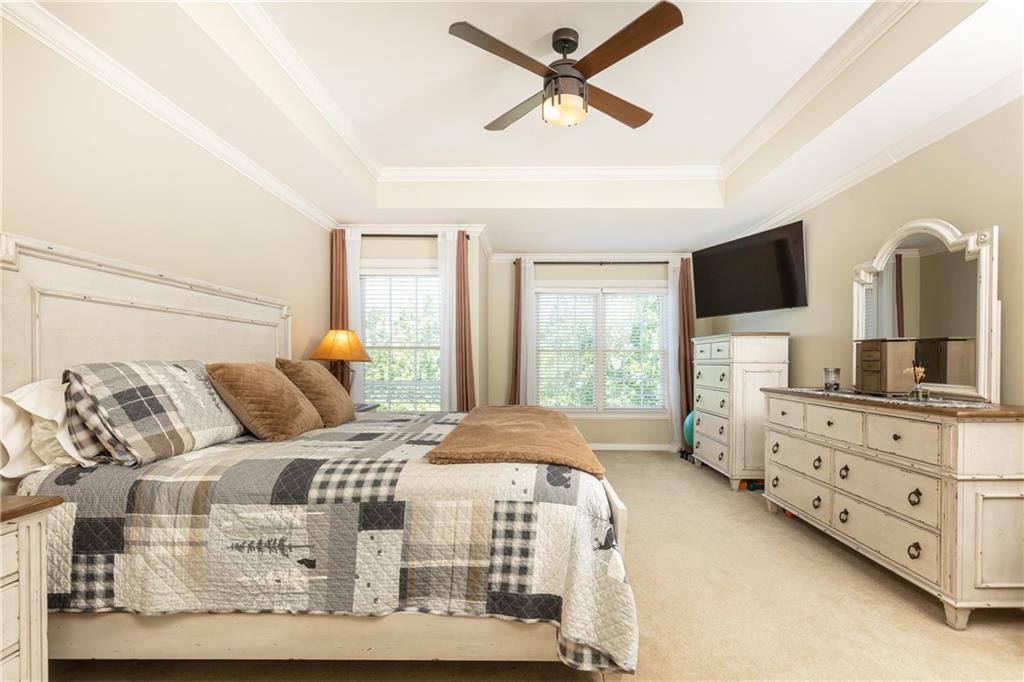 211 Colonial Homes Drive NW Unit 2501